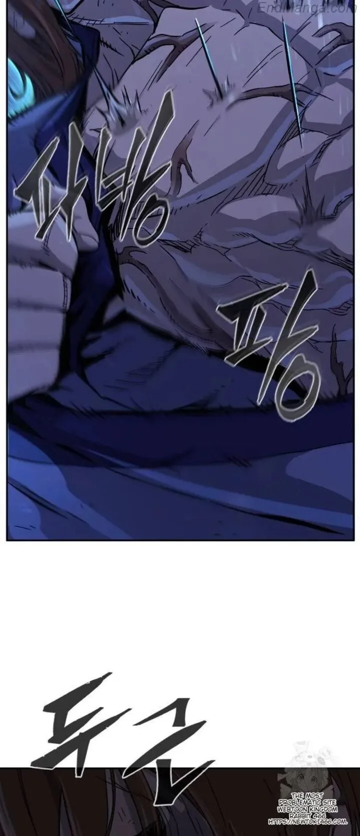 Absolute Sword Sense Chapter 110 – Page 2