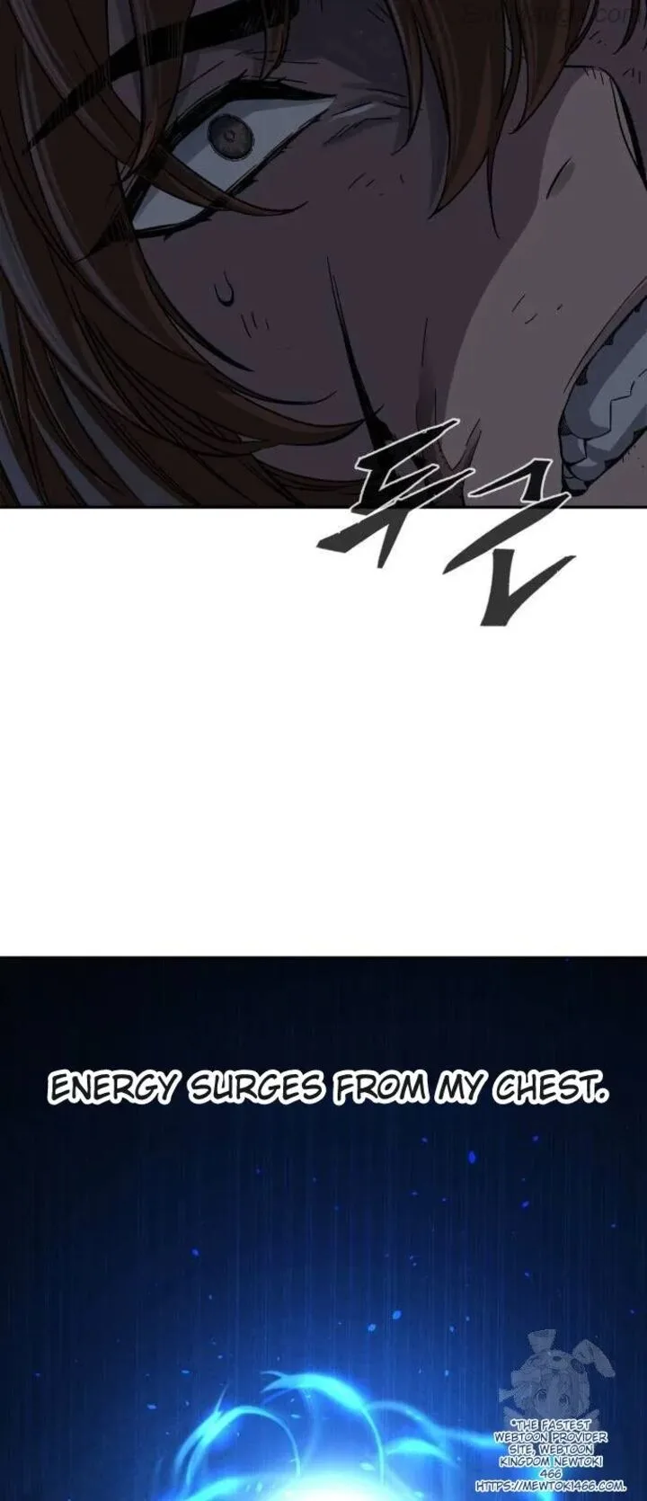 Absolute Sword Sense Chapter 110 – Page 3