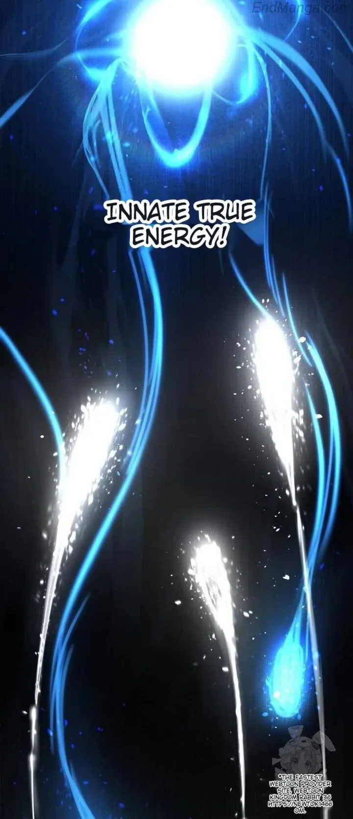 Absolute Sword Sense Chapter 110 – Page 4