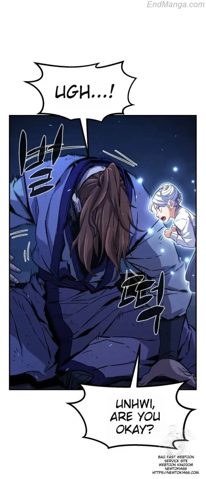 Absolute Sword Sense Chapter 110 – Page 6