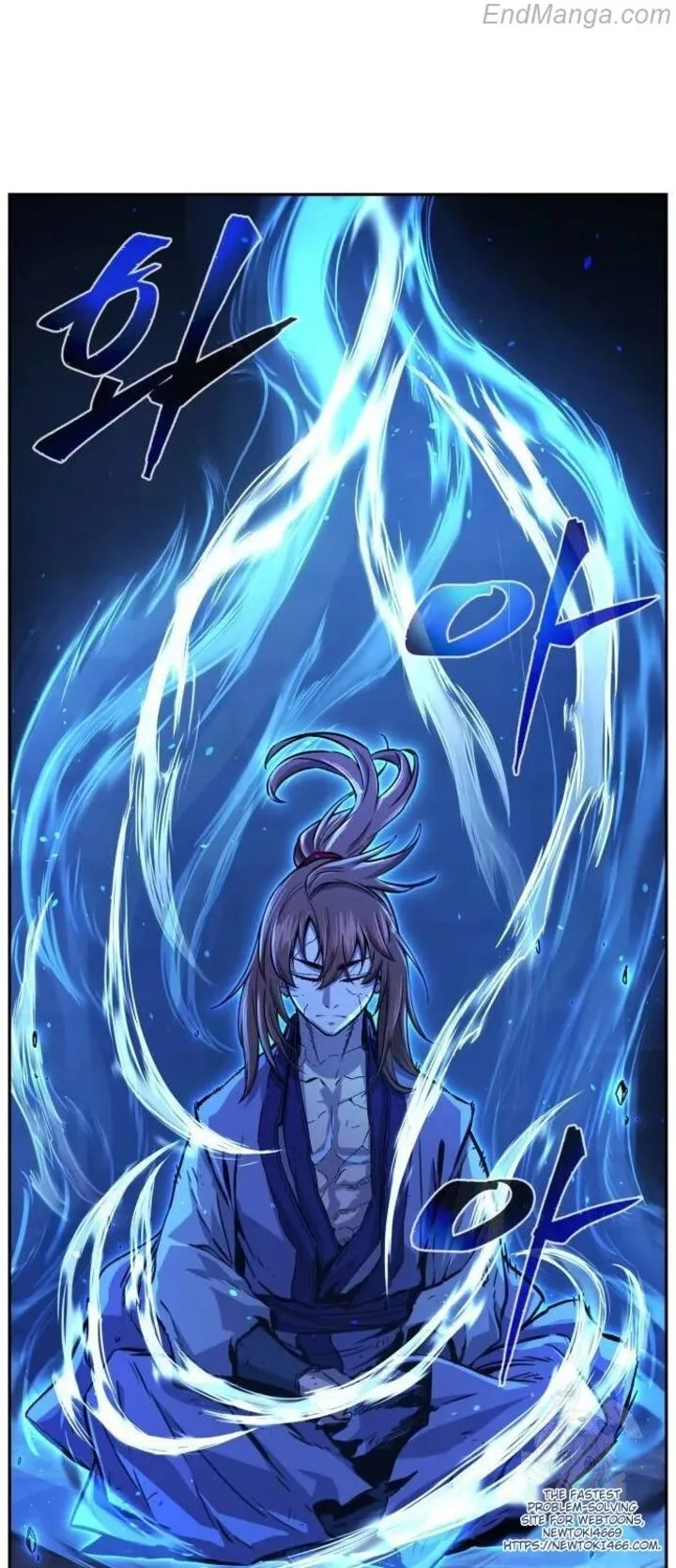 Absolute Sword Sense Chapter 110 – Page 8