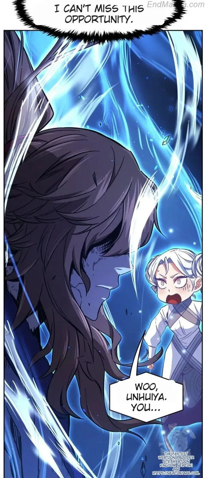 Absolute Sword Sense Chapter 110 – Page 12