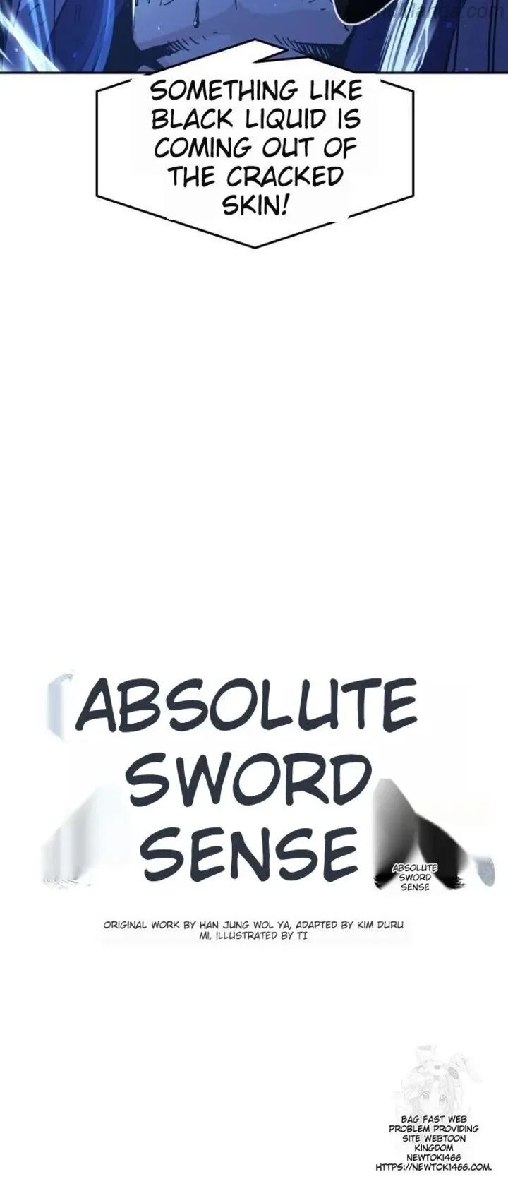 Absolute Sword Sense Chapter 110 – Page 14