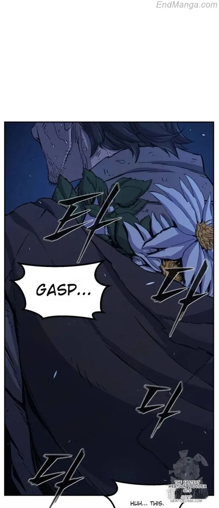 Absolute Sword Sense Chapter 110 – Page 15