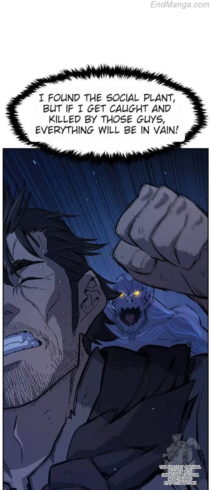 Absolute Sword Sense Chapter 110 – Page 18