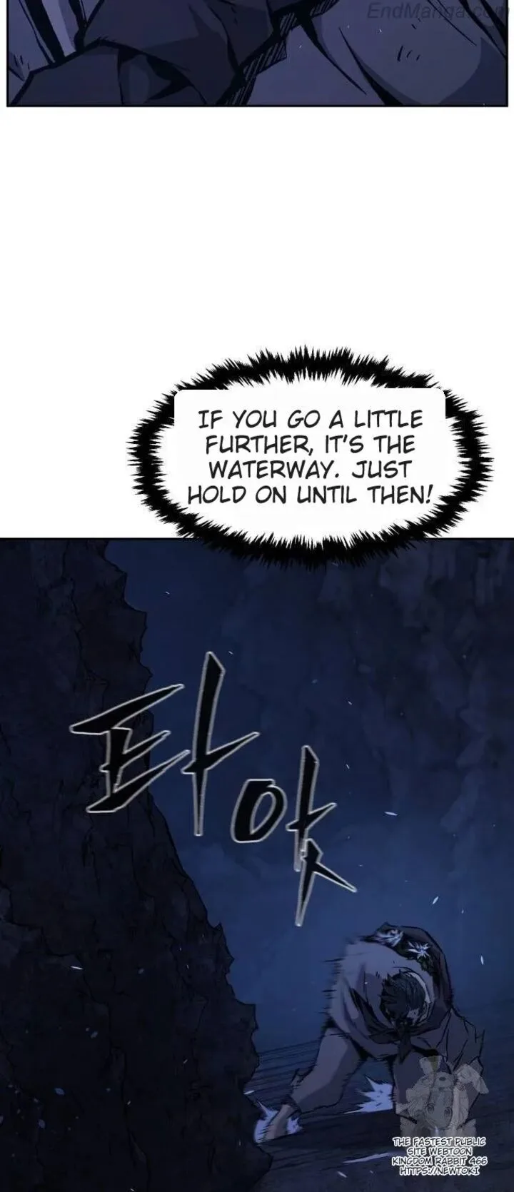 Absolute Sword Sense Chapter 110 – Page 19