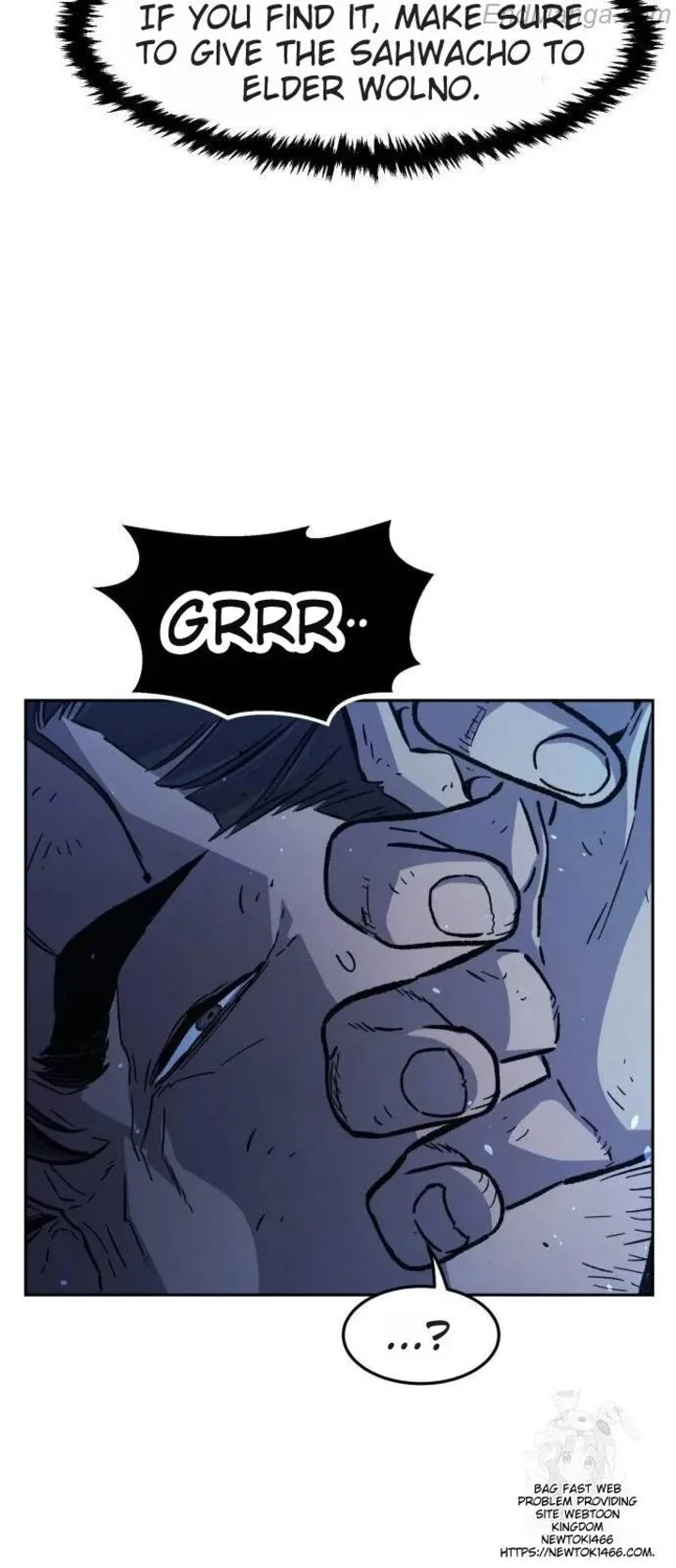Absolute Sword Sense Chapter 110 – Page 24