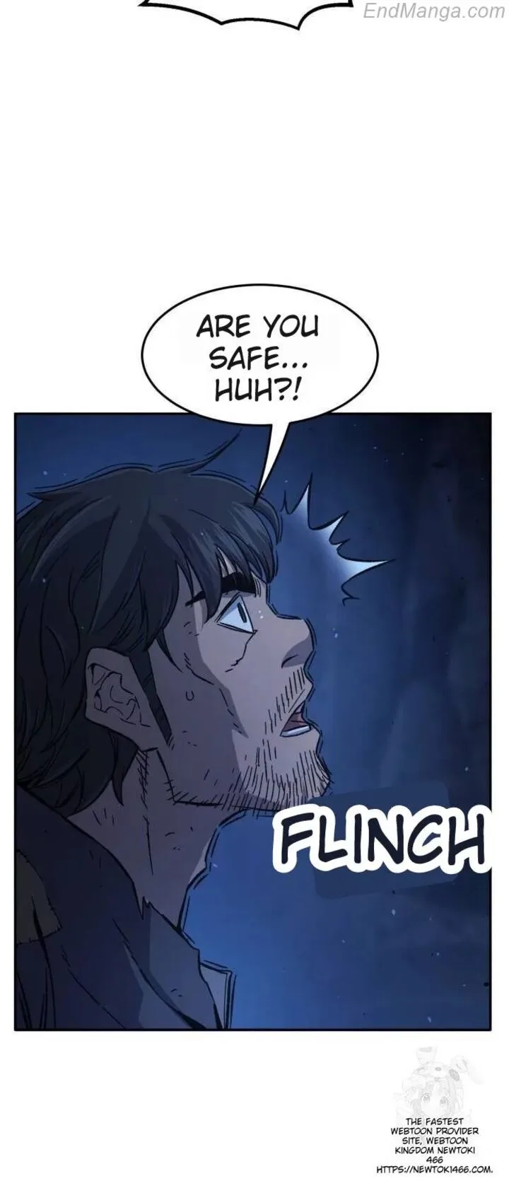 Absolute Sword Sense Chapter 110 – Page 28