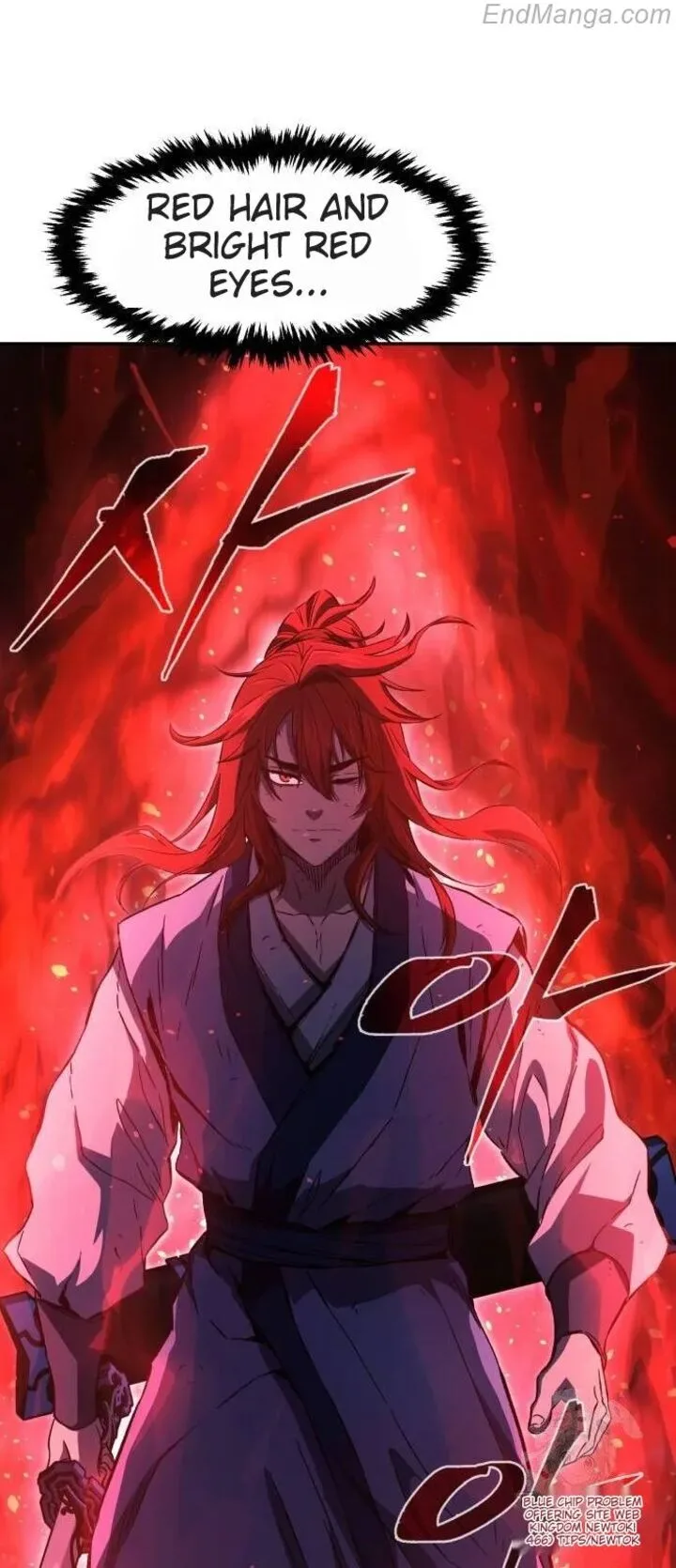 Absolute Sword Sense Chapter 110 – Page 29