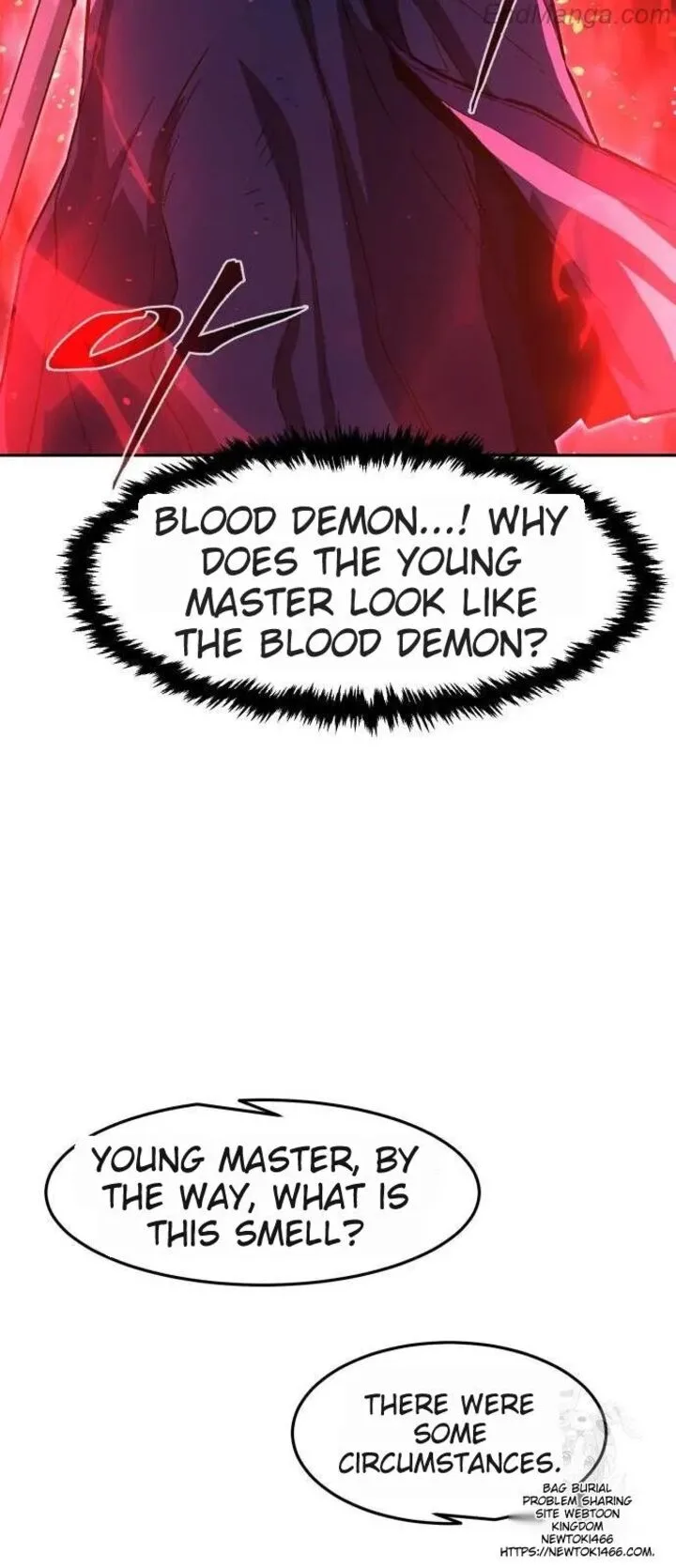 Absolute Sword Sense Chapter 110 – Page 30
