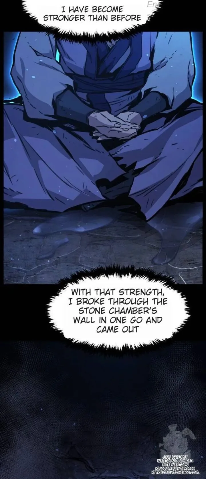 Absolute Sword Sense Chapter 110 – Page 35