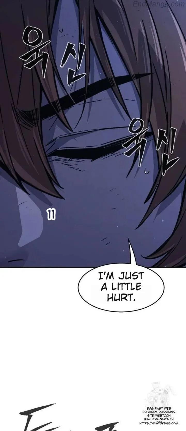 Absolute Sword Sense Chapter 110 – Page 37