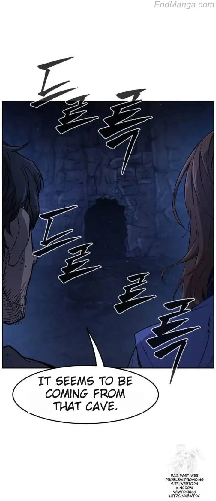 Absolute Sword Sense Chapter 110 – Page 39
