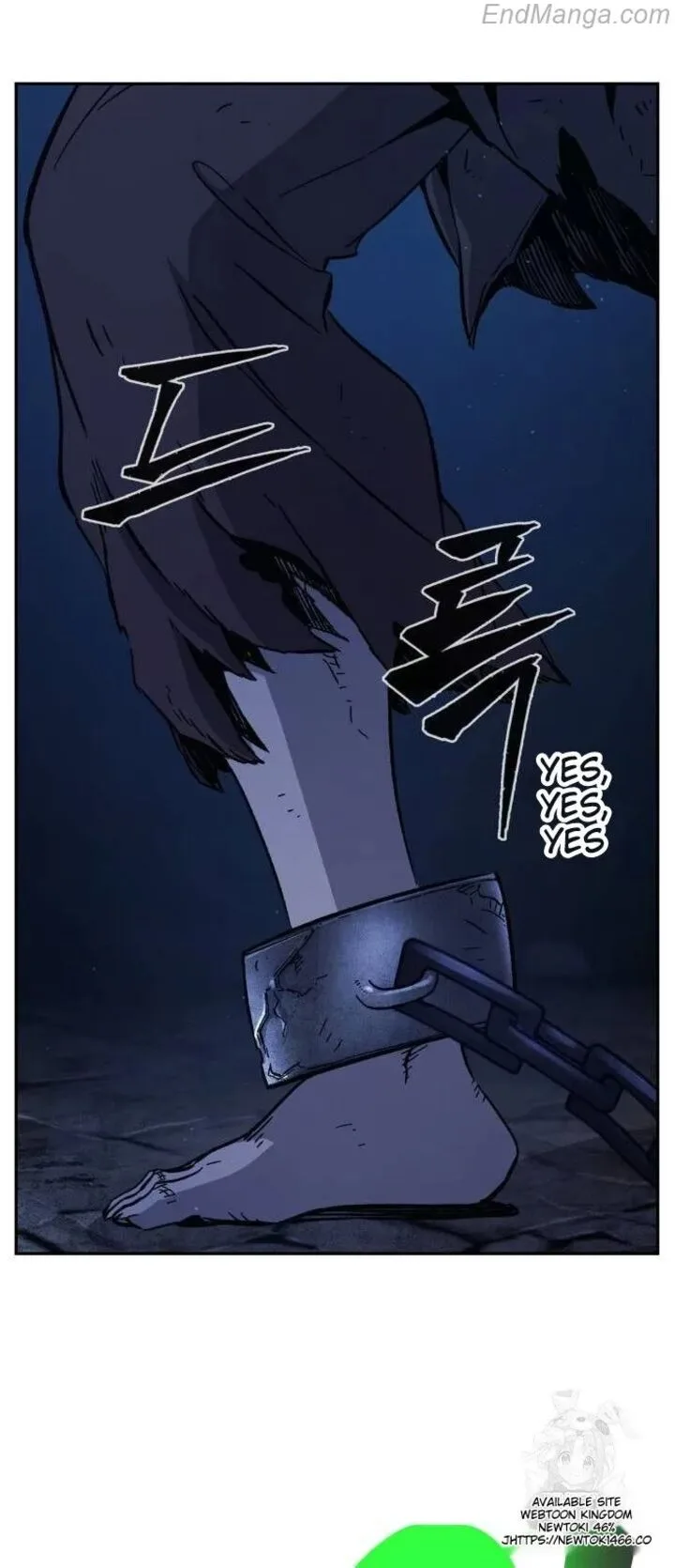 Absolute Sword Sense Chapter 110 – Page 40
