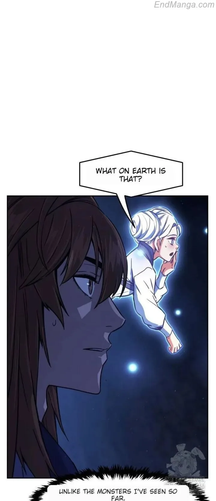 Absolute Sword Sense Chapter 110 – Page 42