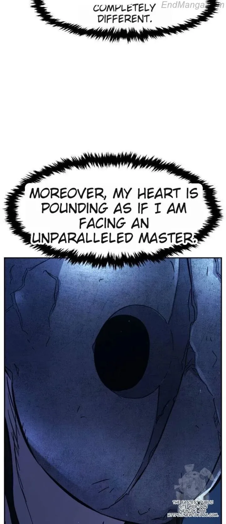 Absolute Sword Sense Chapter 110 – Page 43