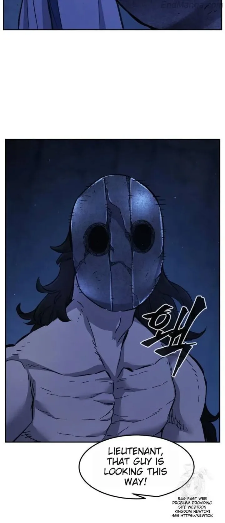 Absolute Sword Sense Chapter 110 – Page 45