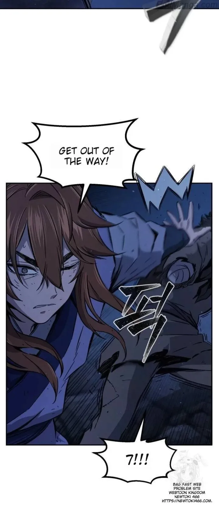Absolute Sword Sense Chapter 110 – Page 47