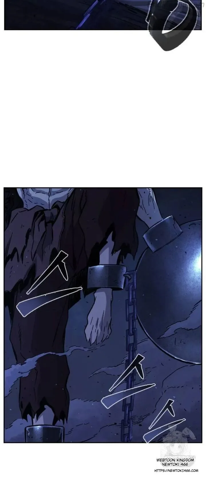 Absolute Sword Sense Chapter 110 – Page 49