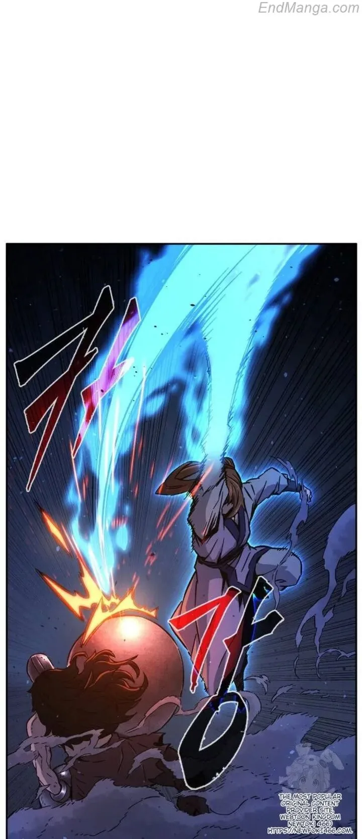 Absolute Sword Sense Chapter 110 – Page 51