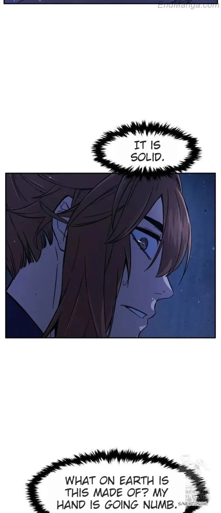 Absolute Sword Sense Chapter 110 – Page 52