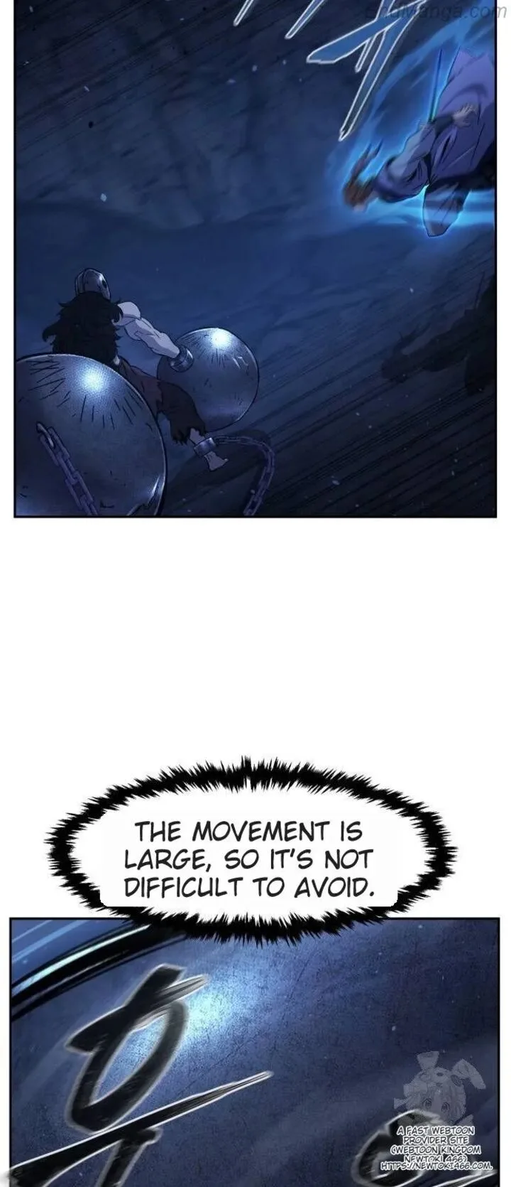 Absolute Sword Sense Chapter 110 – Page 55