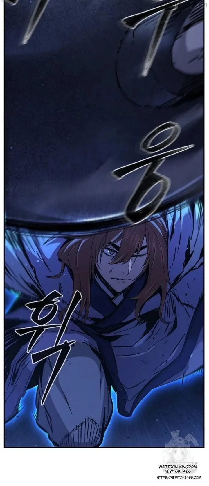 Absolute Sword Sense Chapter 110 – Page 56