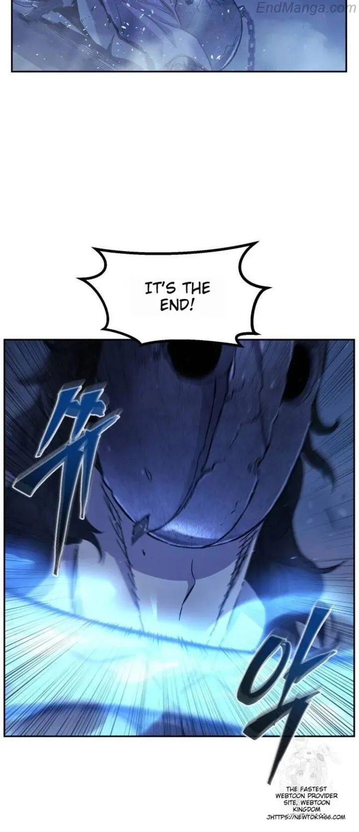 Absolute Sword Sense Chapter 110 – Page 59
