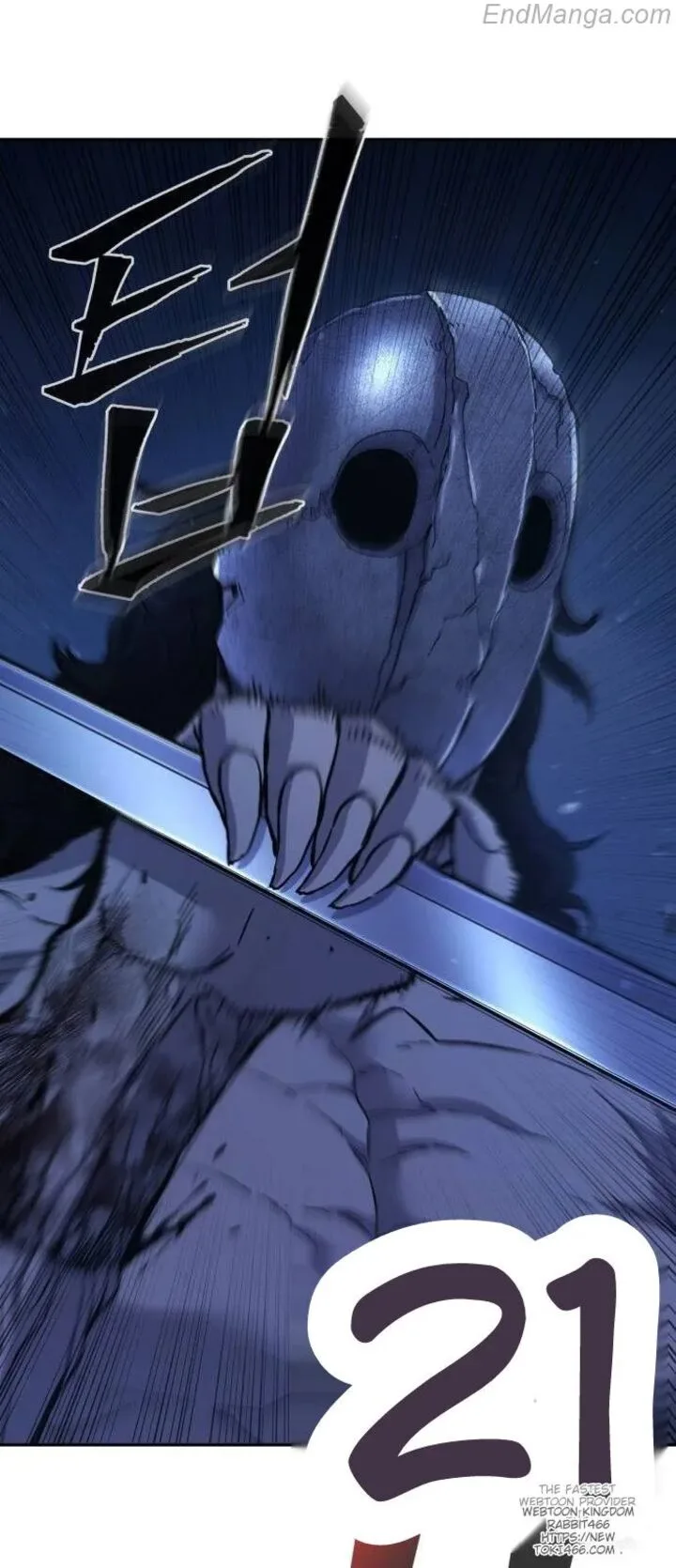 Absolute Sword Sense Chapter 110 – Page 60