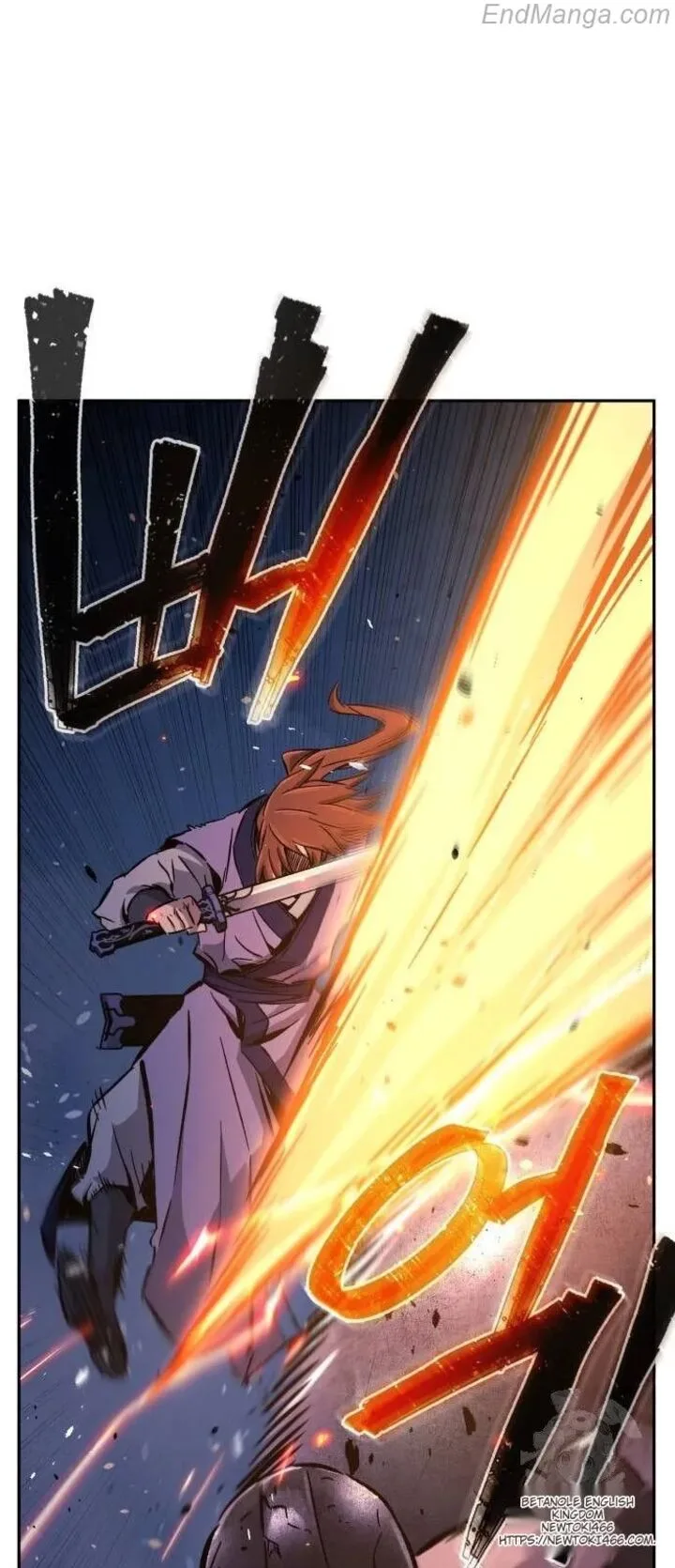Absolute Sword Sense Chapter 110 – Page 62