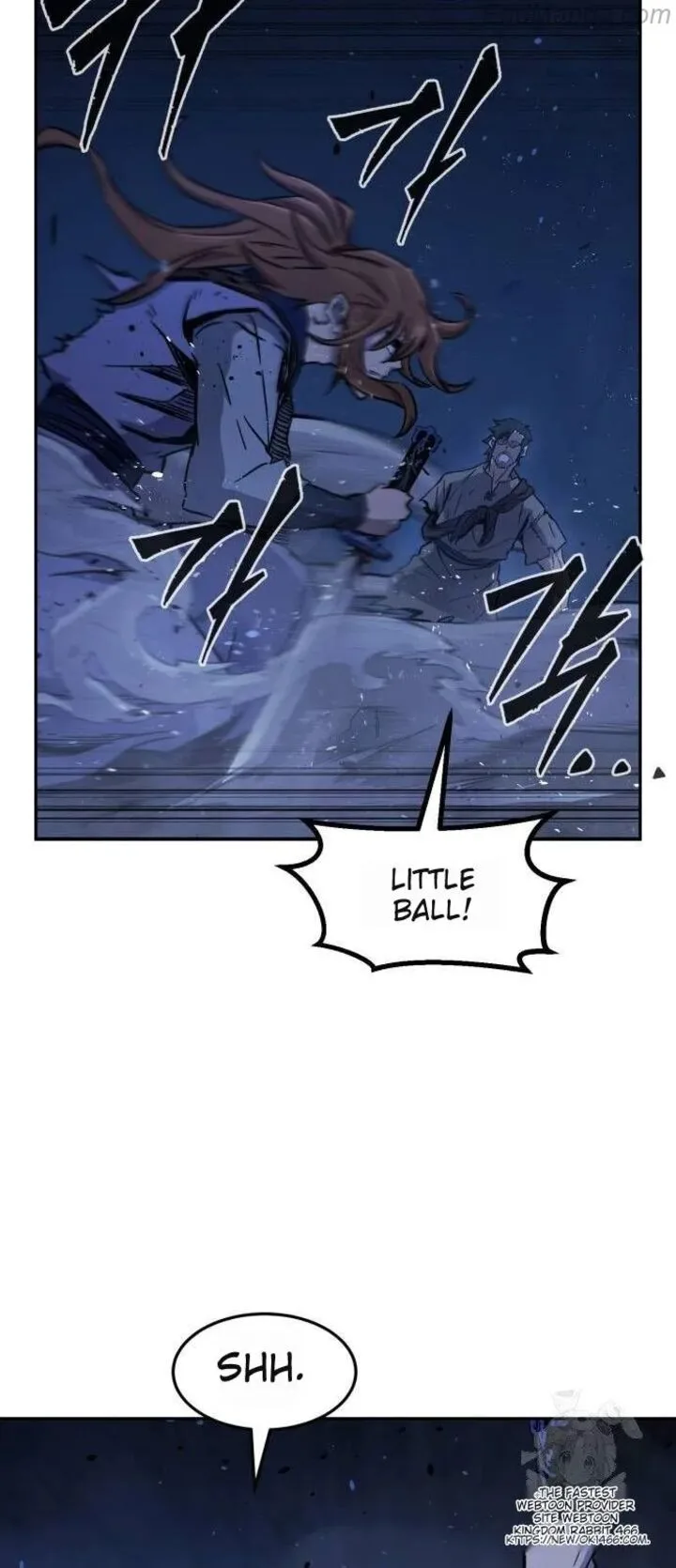 Absolute Sword Sense Chapter 110 – Page 64