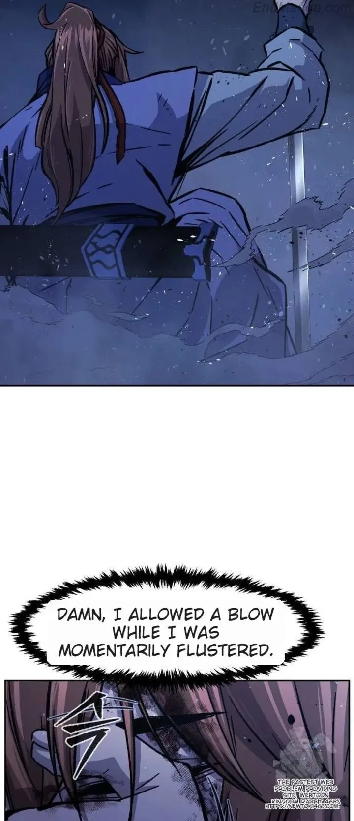 Absolute Sword Sense Chapter 110 – Page 65