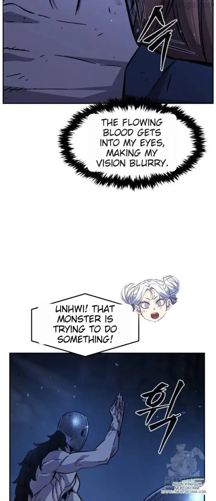 Absolute Sword Sense Chapter 110 – Page 66