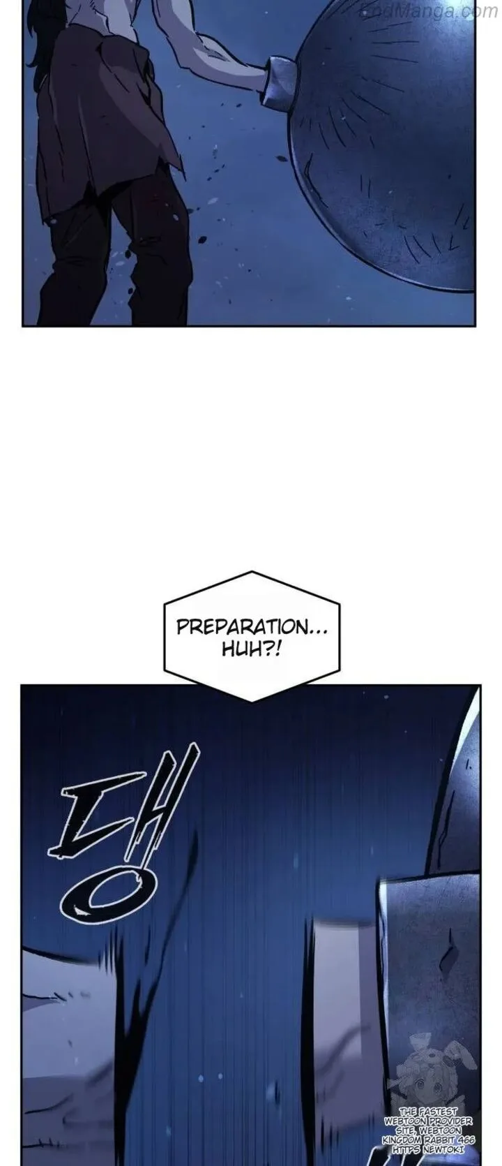 Absolute Sword Sense Chapter 110 – Page 67