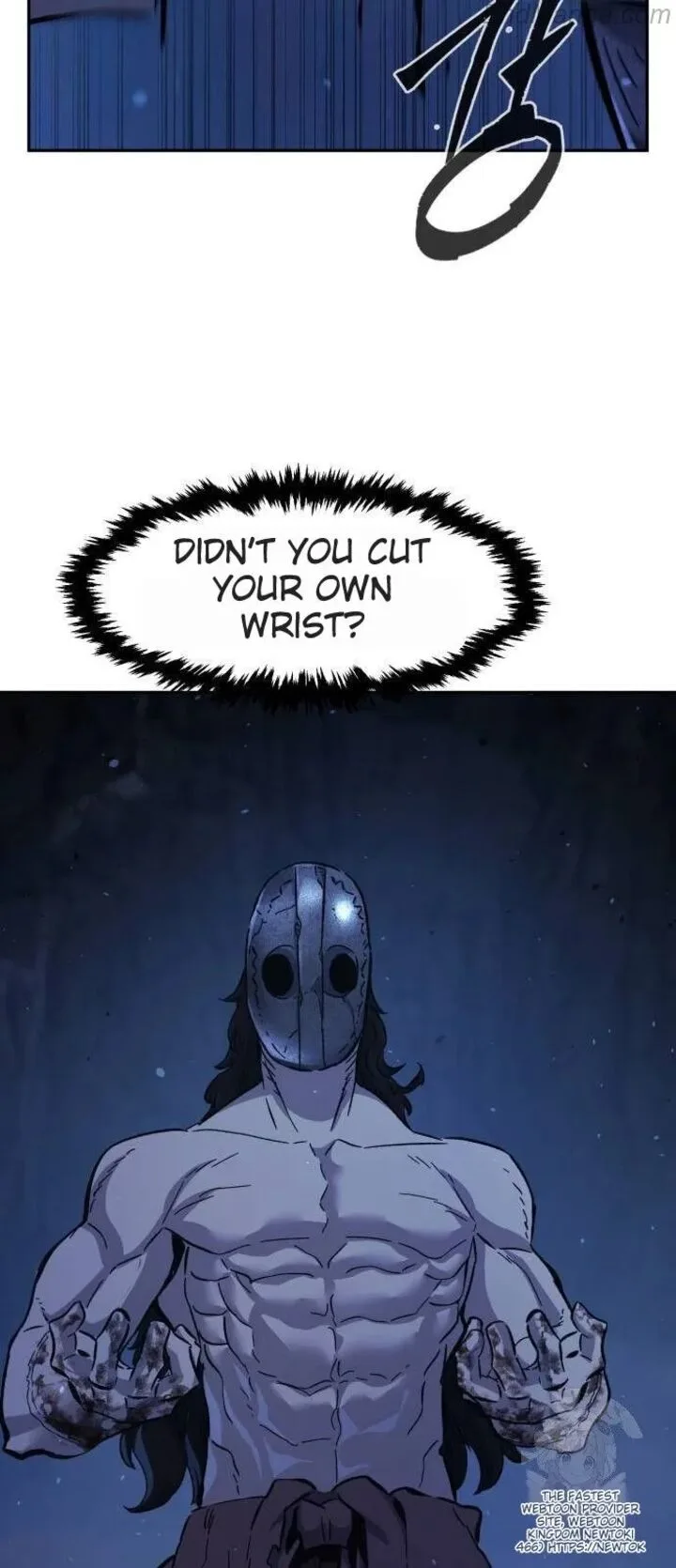 Absolute Sword Sense Chapter 110 – Page 68