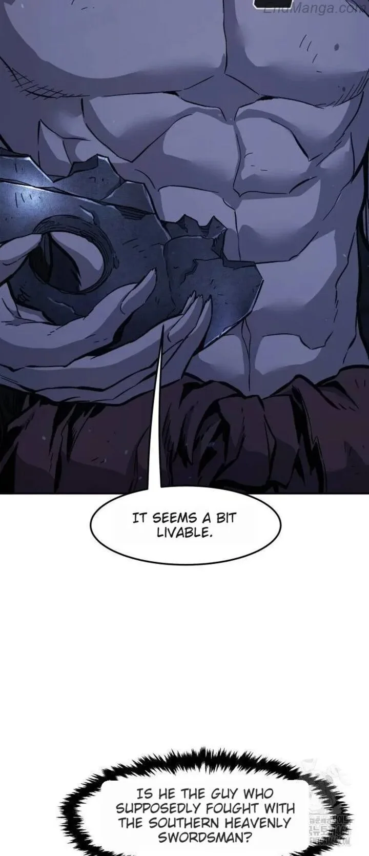 Absolute Sword Sense Chapter 110 – Page 72