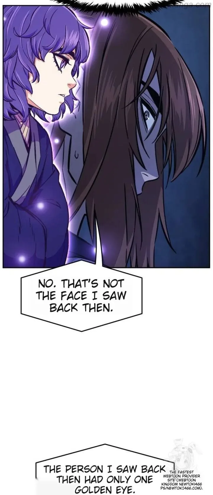 Absolute Sword Sense Chapter 110 – Page 73