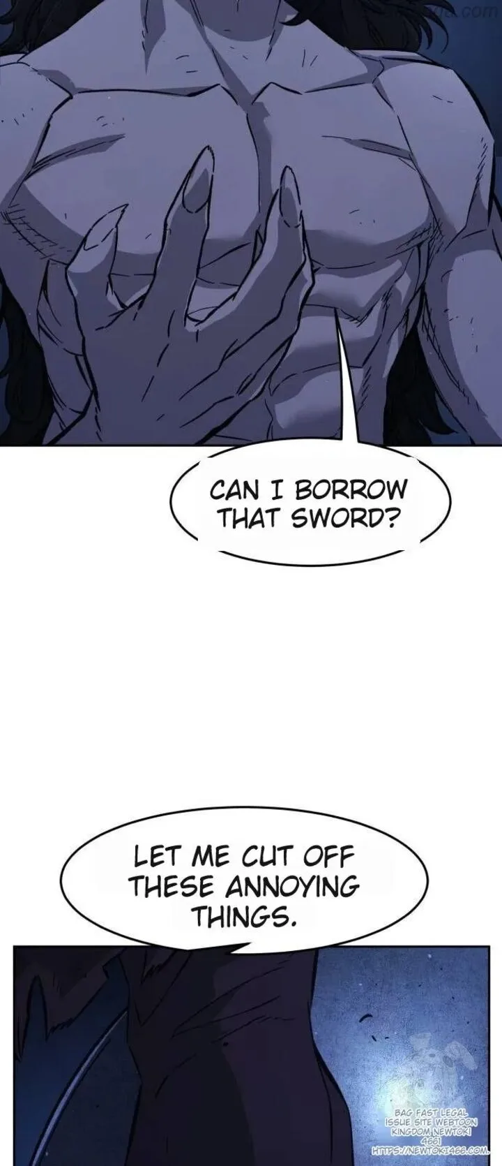 Absolute Sword Sense Chapter 110 – Page 75