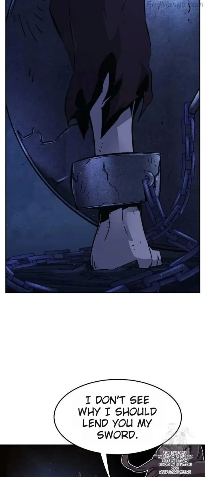 Absolute Sword Sense Chapter 110 – Page 76