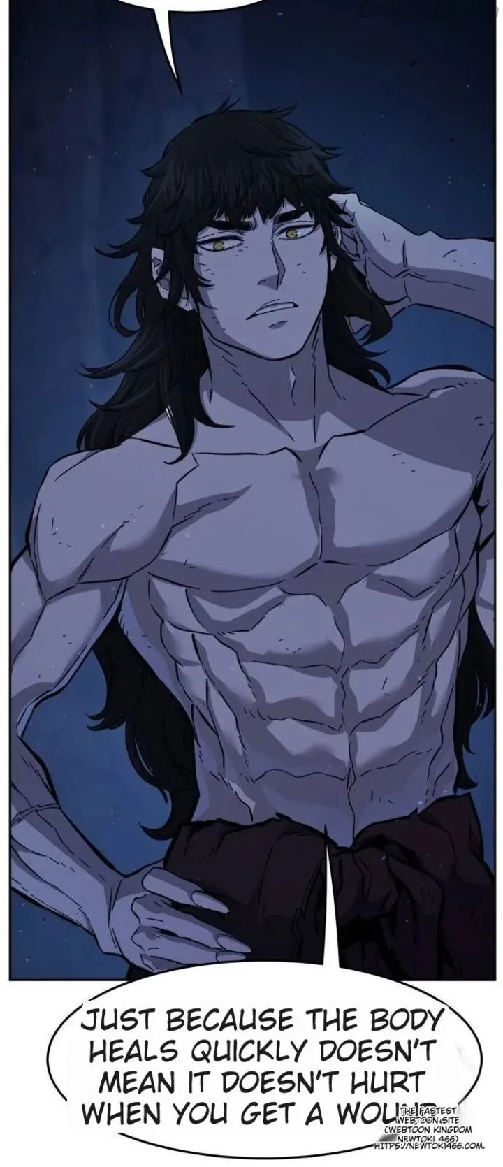 Absolute Sword Sense Chapter 110 – Page 78