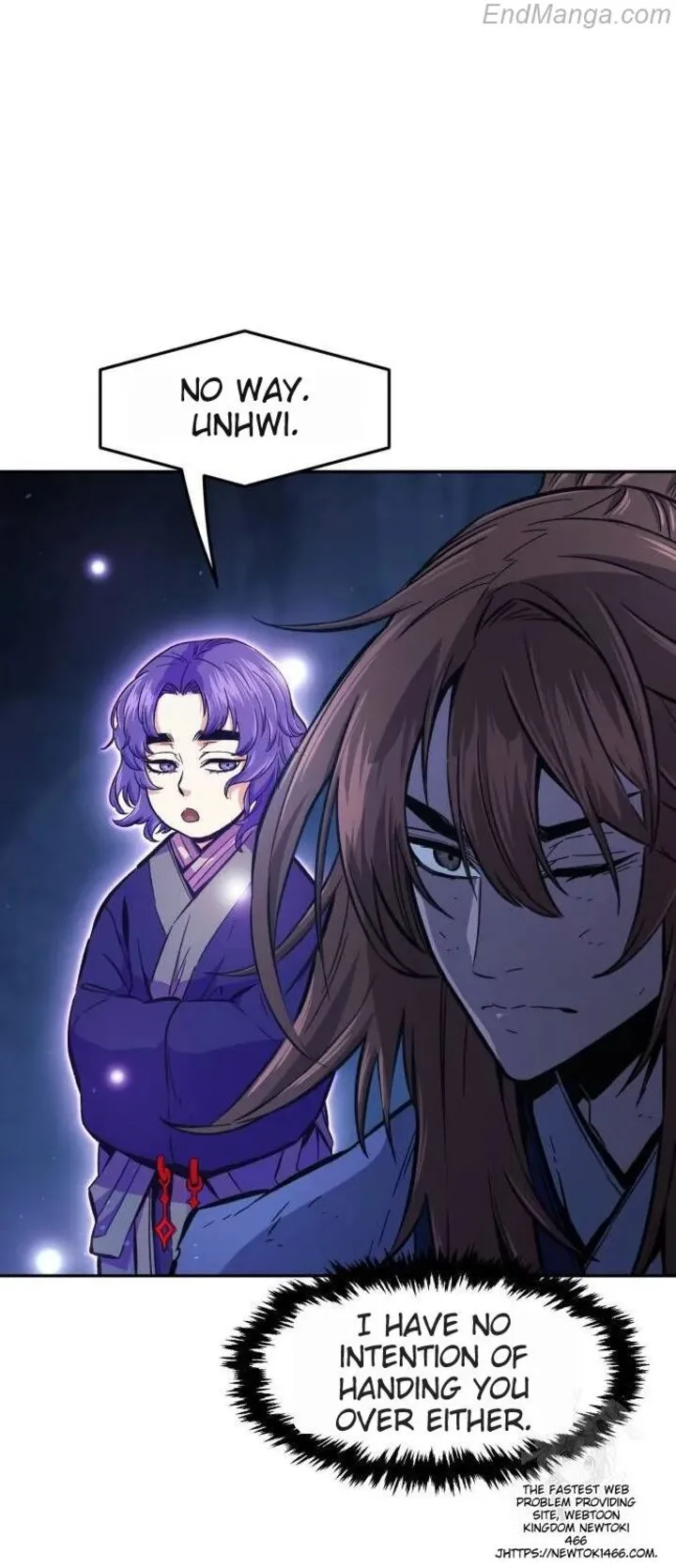 Absolute Sword Sense Chapter 110 – Page 79