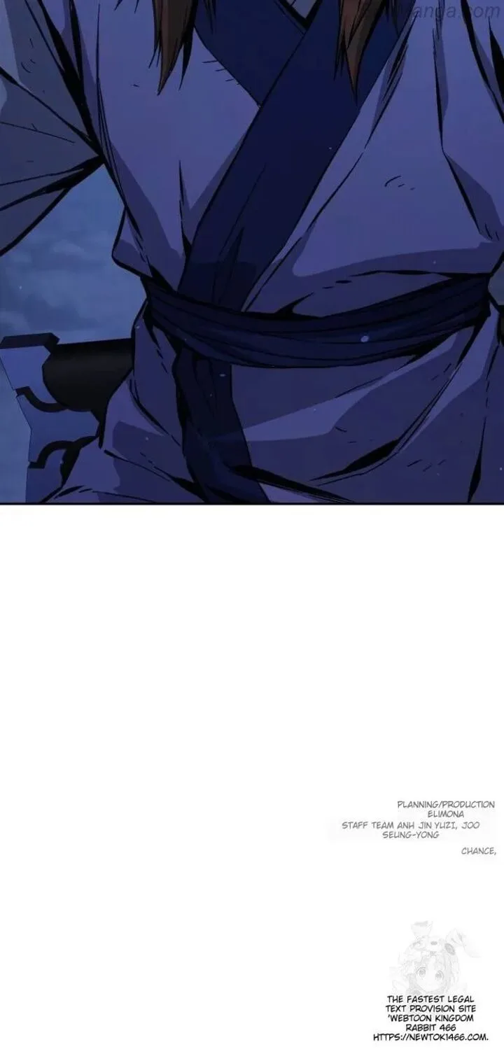 Absolute Sword Sense Chapter 110 – Page 83