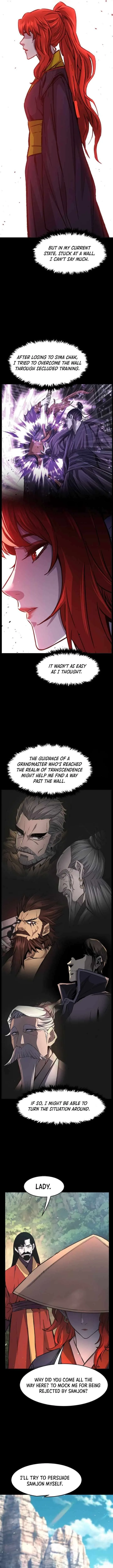 Absolute Sword Sense Chapter 119 – Page 10