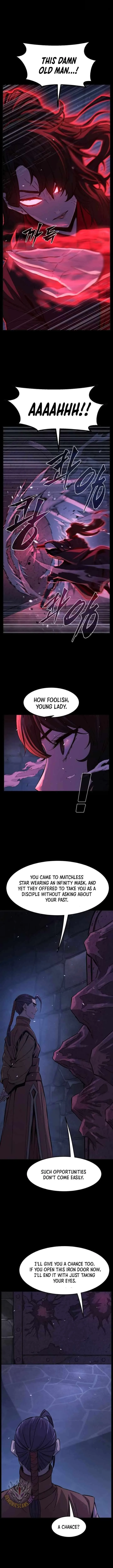 Absolute Sword Sense Chapter 119 – Page 13