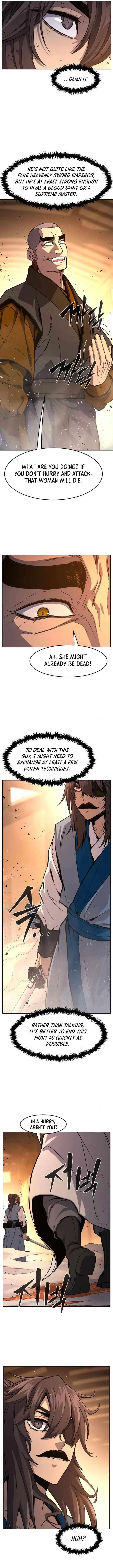 Absolute Sword Sense Chapter 125 – Page 16
