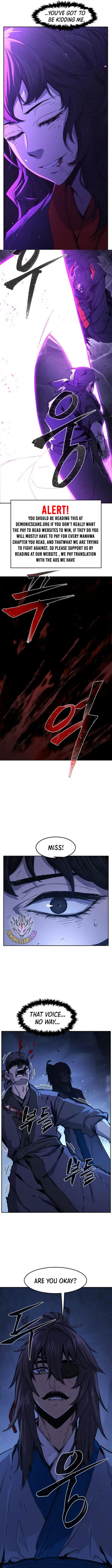 Absolute Sword Sense Chapter 126 – Page 12
