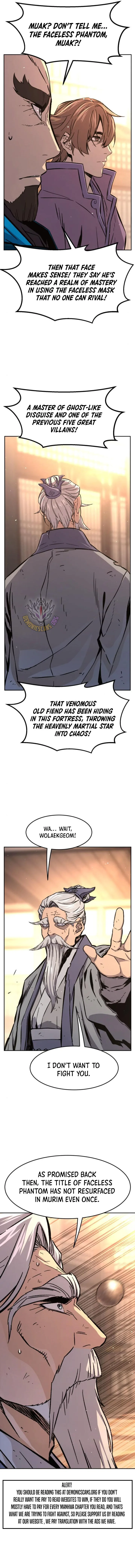 Absolute Sword Sense Chapter 127 – Page 14