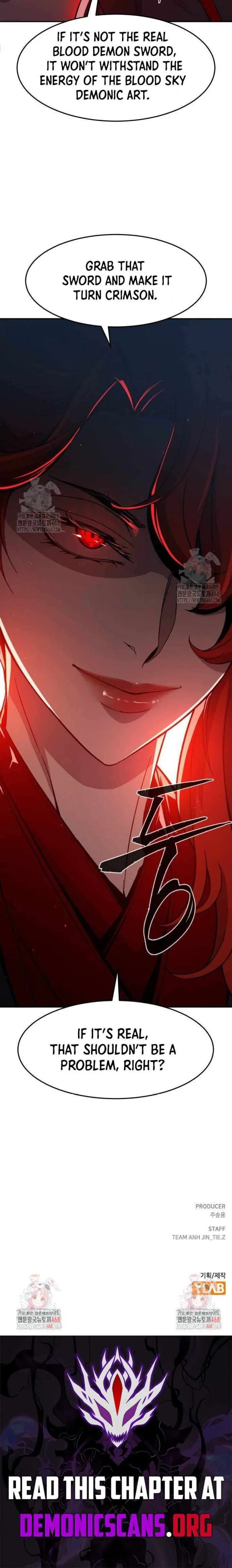 Absolute Sword Sense Chapter 142 – Page 17
