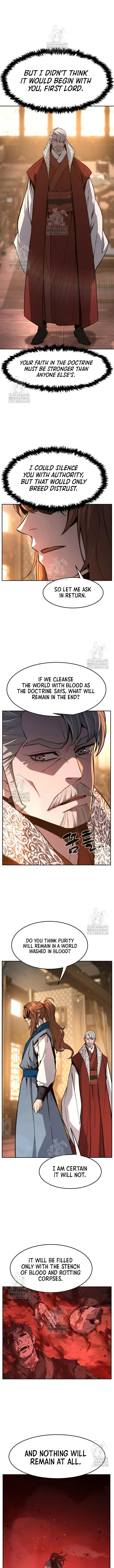 Absolute Sword Sense Chapter 152 – Page 14