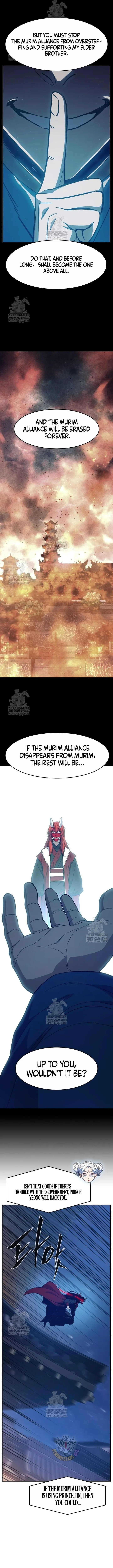 Absolute Sword Sense Chapter 156 – Page 11